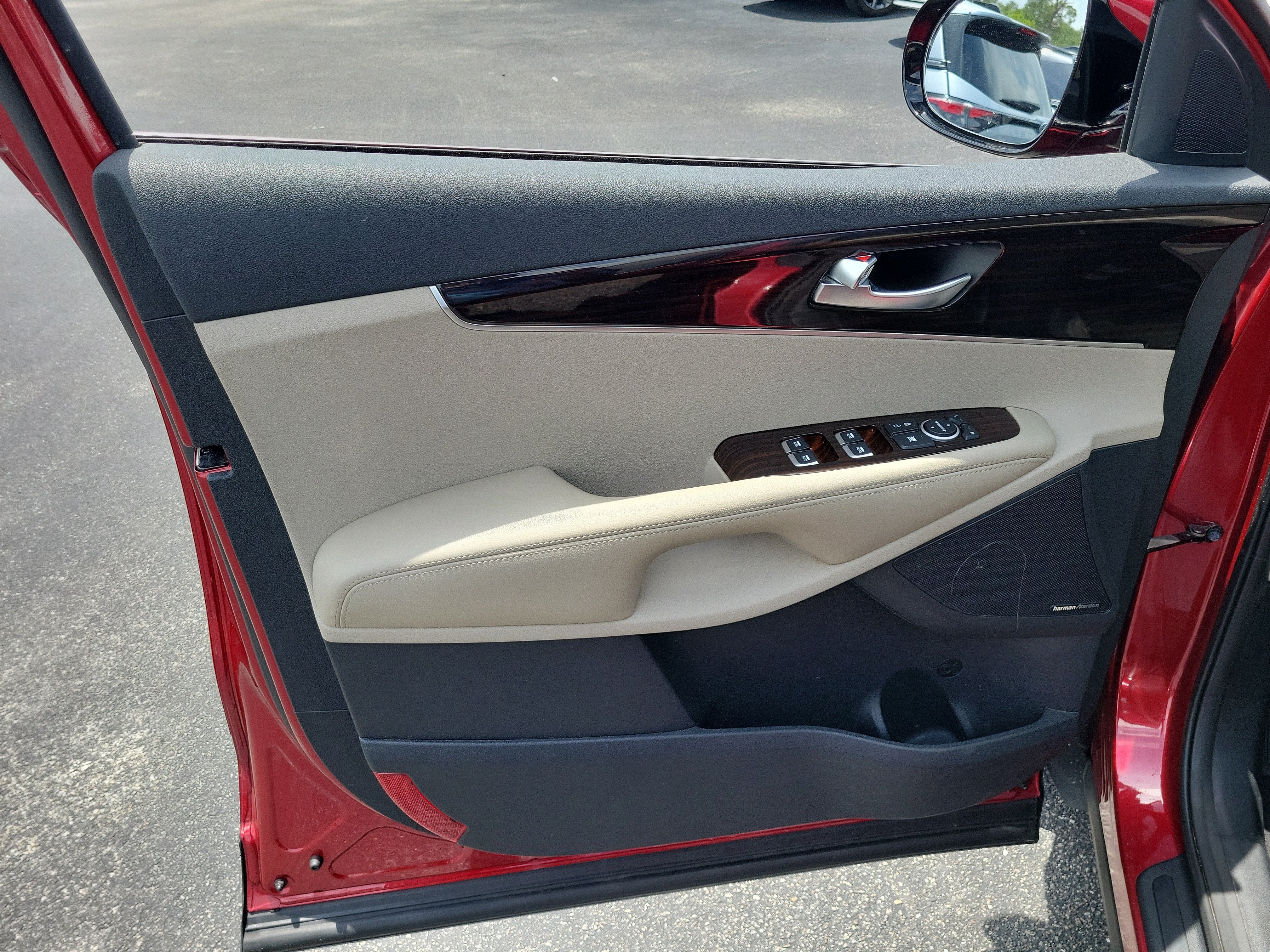 2019 Kia Sorento EX V6