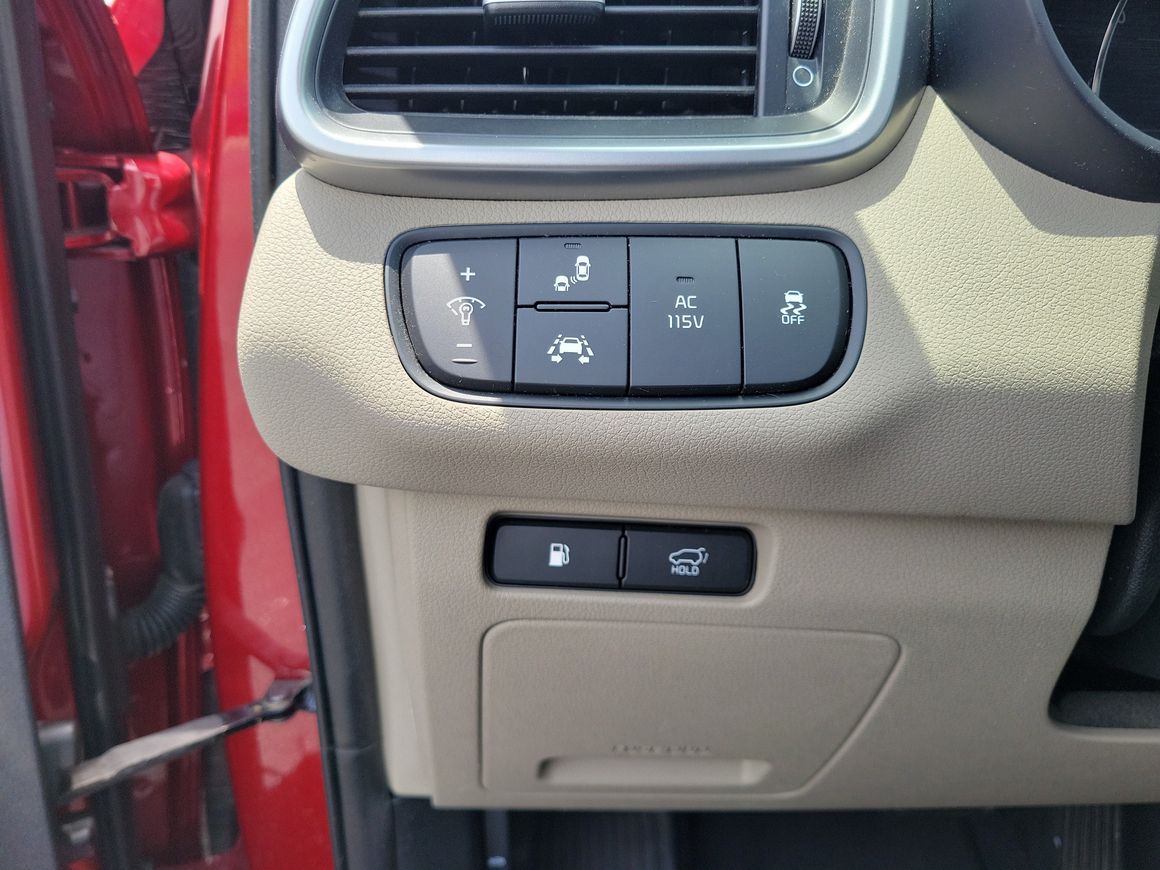 2019 Kia Sorento EX V6