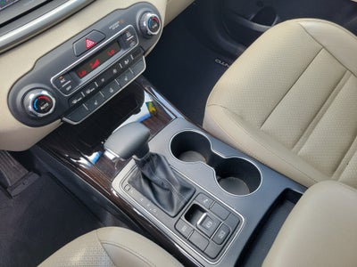 2019 Kia Sorento EX V6