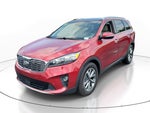 2019 Kia Sorento EX V6