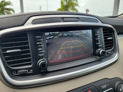 2019 Kia Sorento EX V6