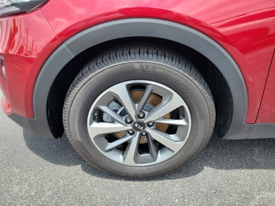 2019 Kia Sorento EX V6