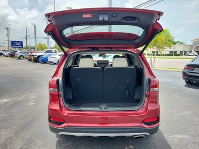 2019 Kia Sorento EX V6