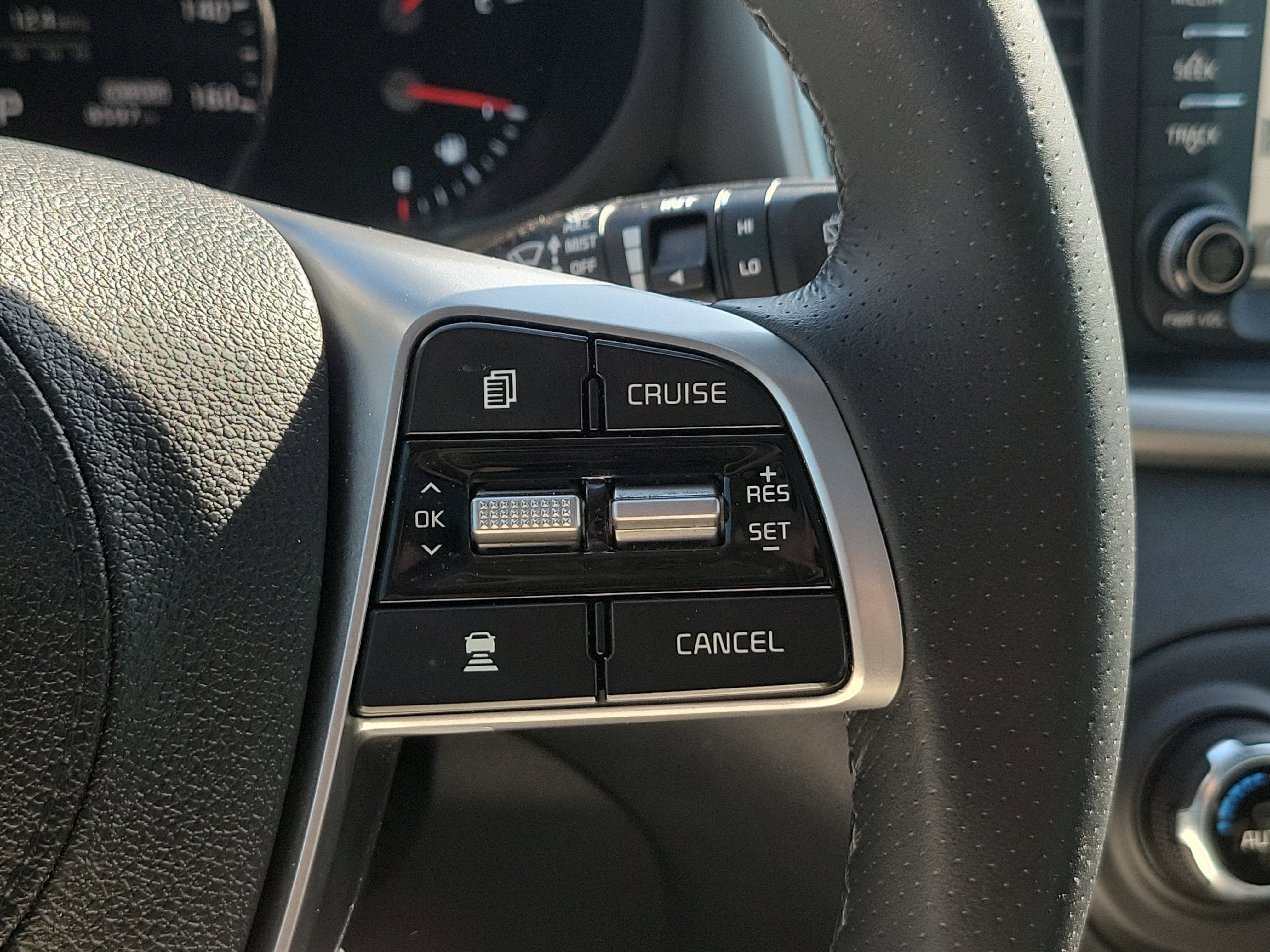 2020 Kia Sorento SX V6