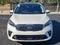 2020 Kia Sorento SX V6