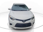 2016 Toyota Corolla Base