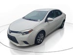 2016 Toyota Corolla Base