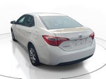 2016 Toyota Corolla Base