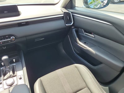 2023 Mazda Mazda CX-50 2.5 S Preferred Plus Package