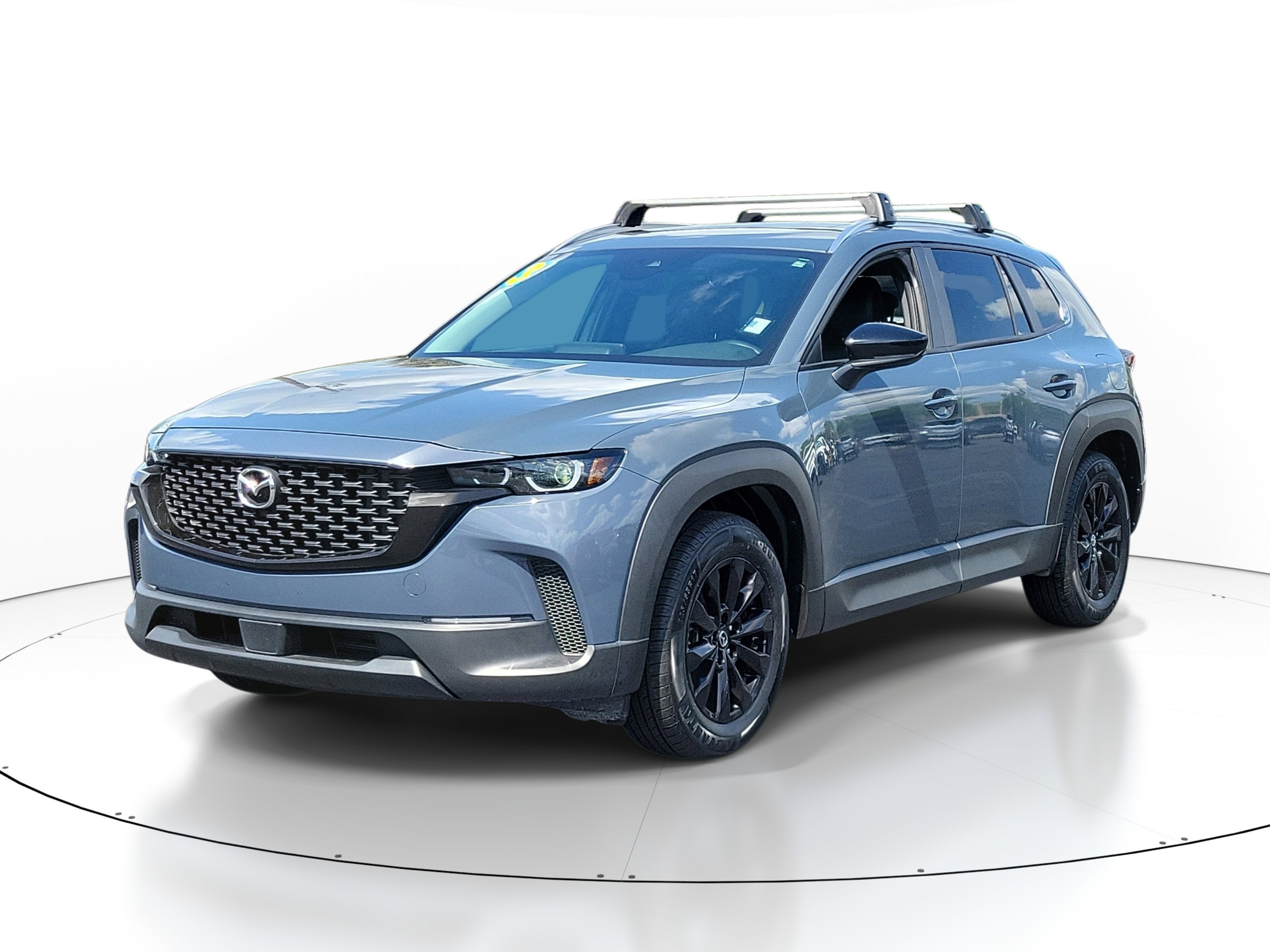 2023 Mazda Mazda CX-50 2.5 S Preferred Plus Package