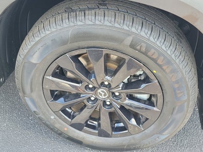 2023 Mazda Mazda CX-50 2.5 S Preferred Plus Package