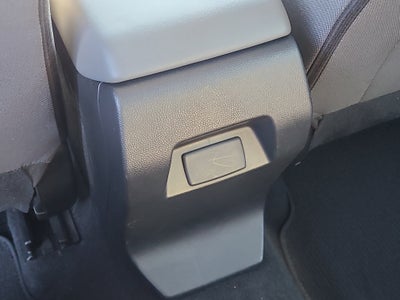 2024 Subaru Impreza Hatchback