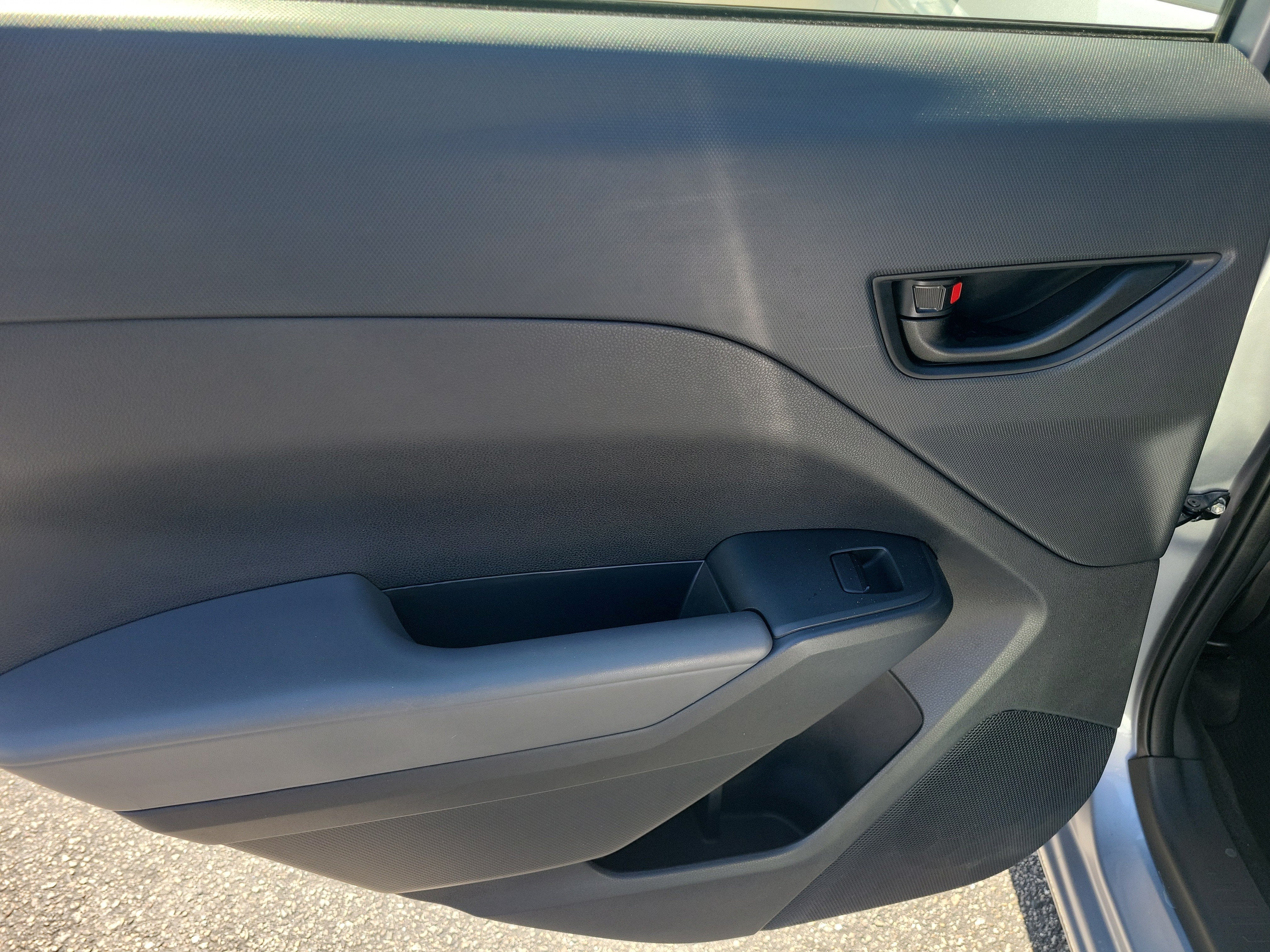 2024 Subaru Impreza Hatchback