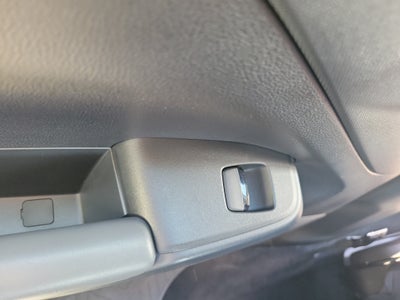 2024 Subaru Impreza Hatchback