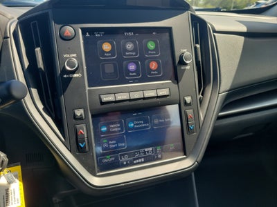 2024 Subaru Impreza Hatchback