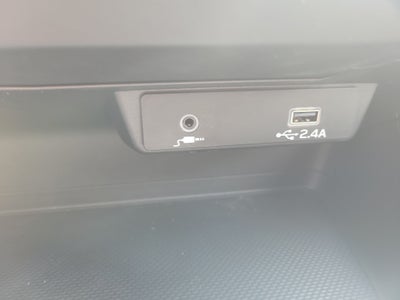 2024 Subaru Impreza Hatchback