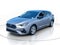 2024 Subaru Impreza Hatchback