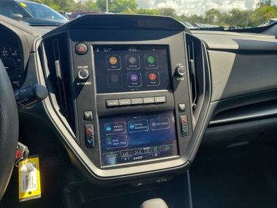 2024 Subaru Impreza Hatchback