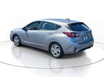 2024 Subaru Impreza Hatchback