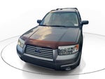 2008 Subaru Forester X L.L. Bean Ed