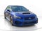 2020 Subaru WRX STI Limited