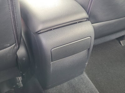 2020 Subaru WRX STI Limited