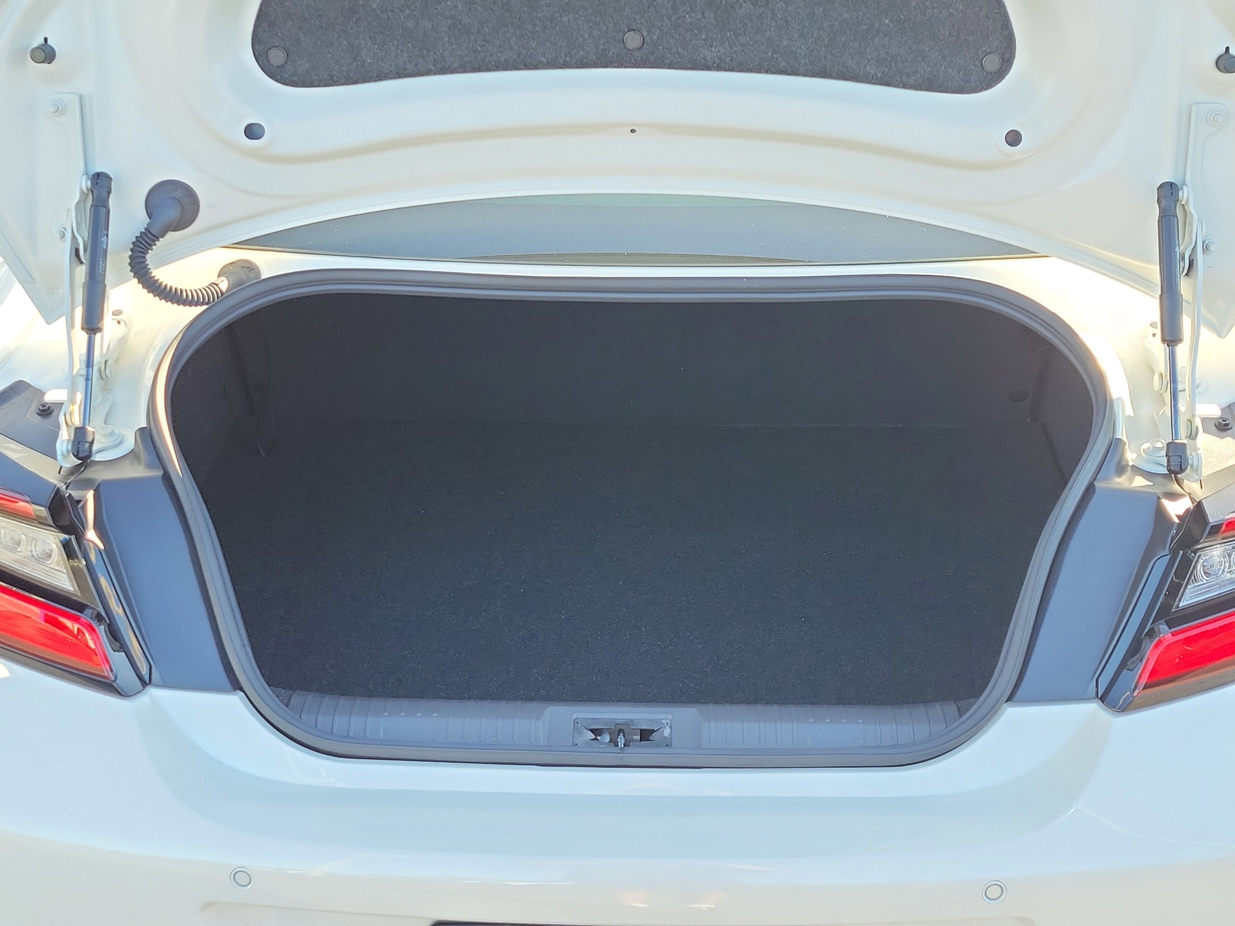 2025 Subaru BRZ Limited