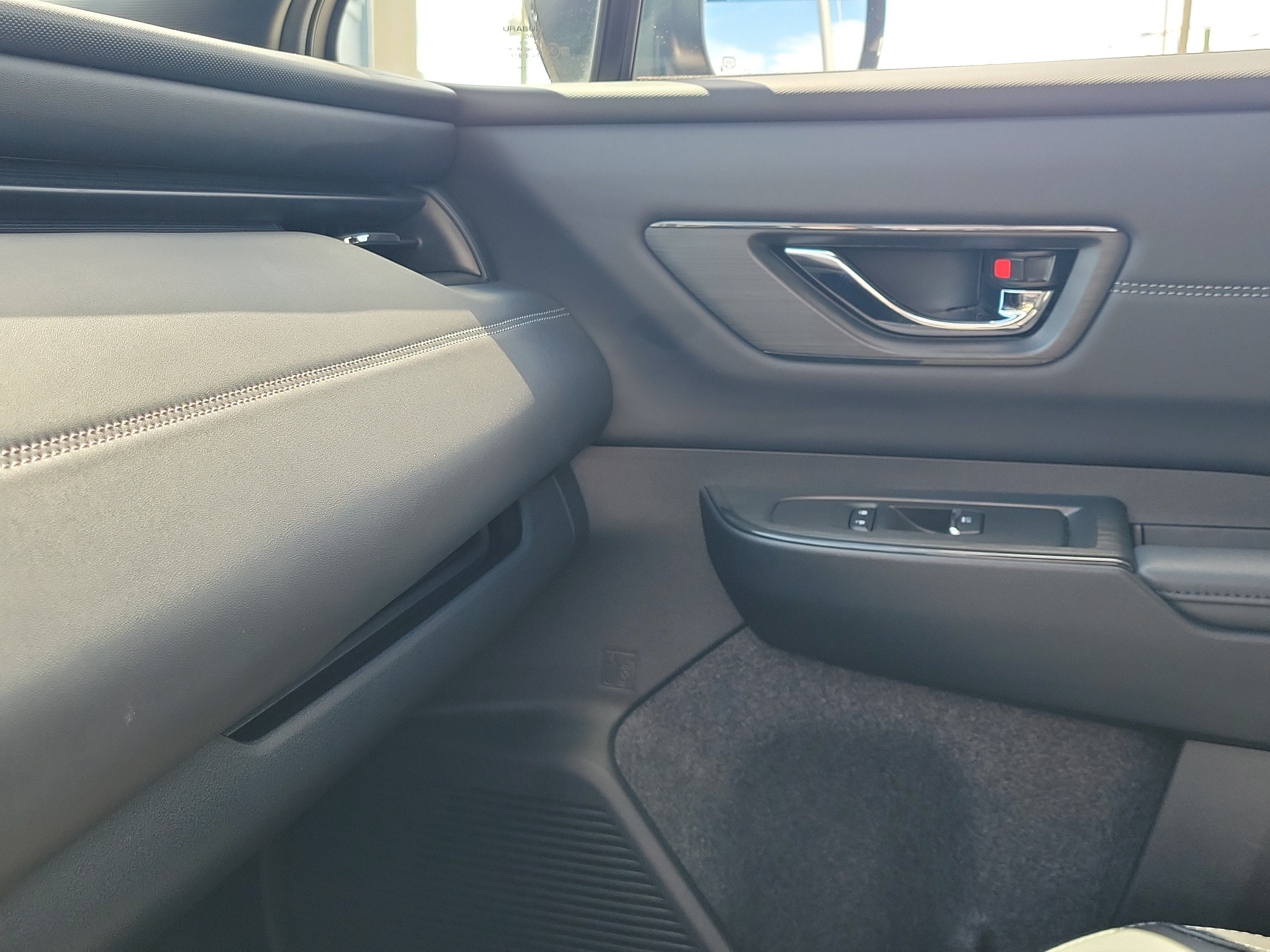 2026 Subaru Outback Touring