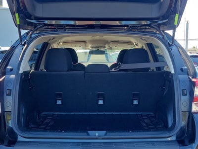 2023 Subaru Crosstrek CVT