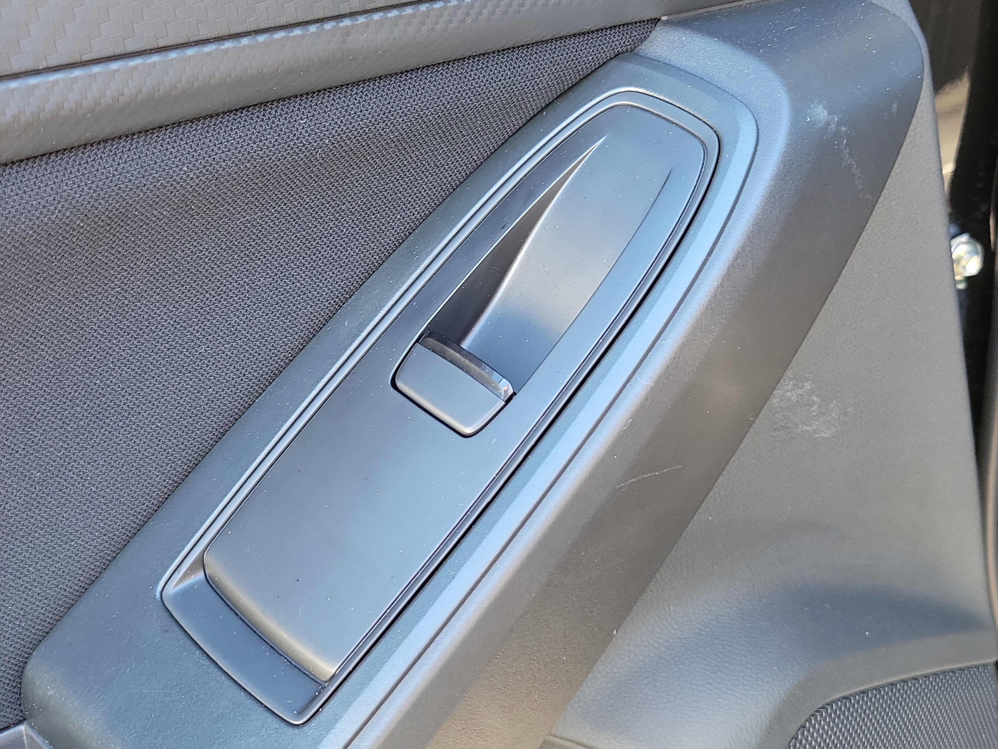 2023 Subaru Crosstrek CVT