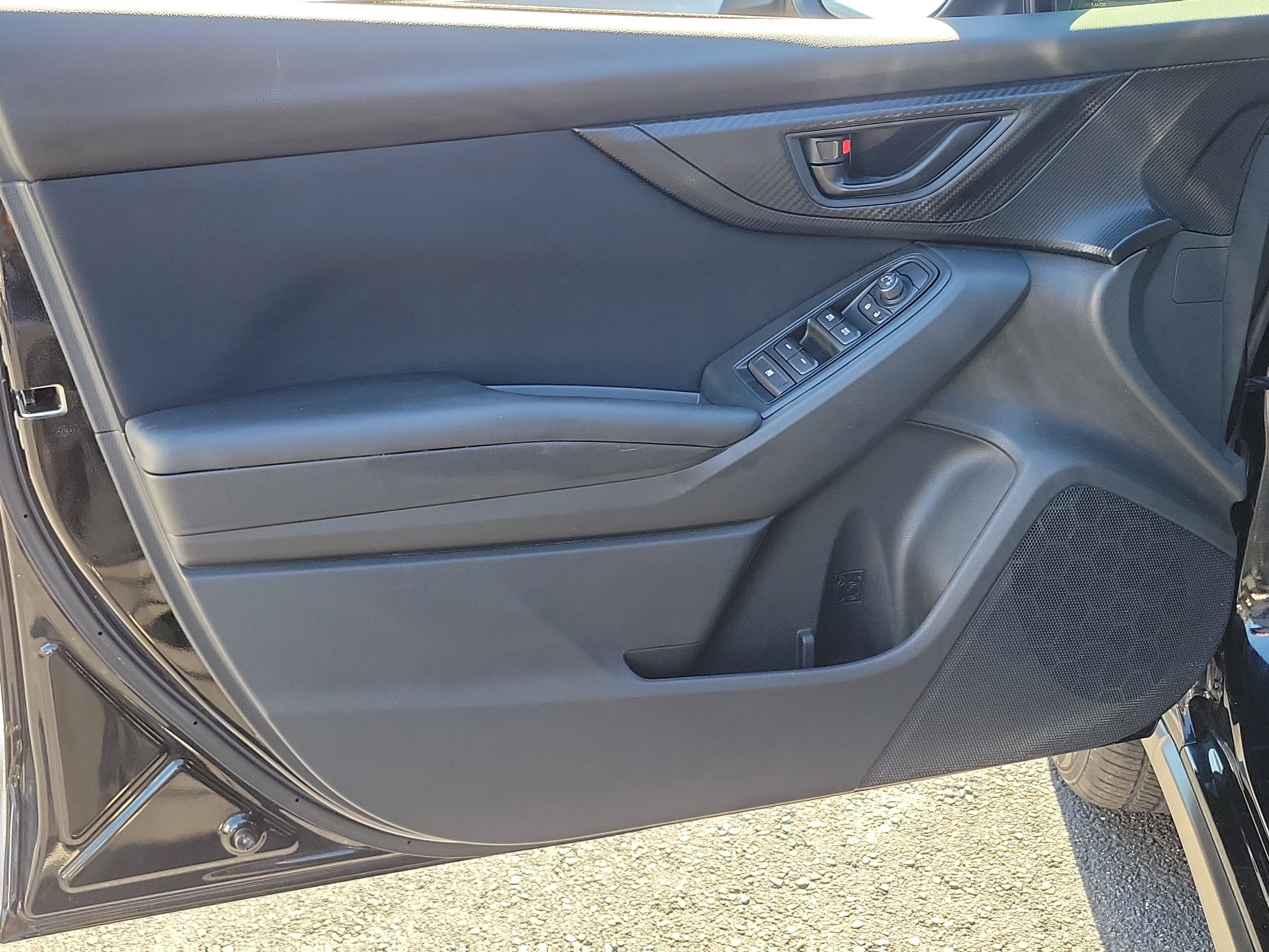 2023 Subaru Crosstrek CVT