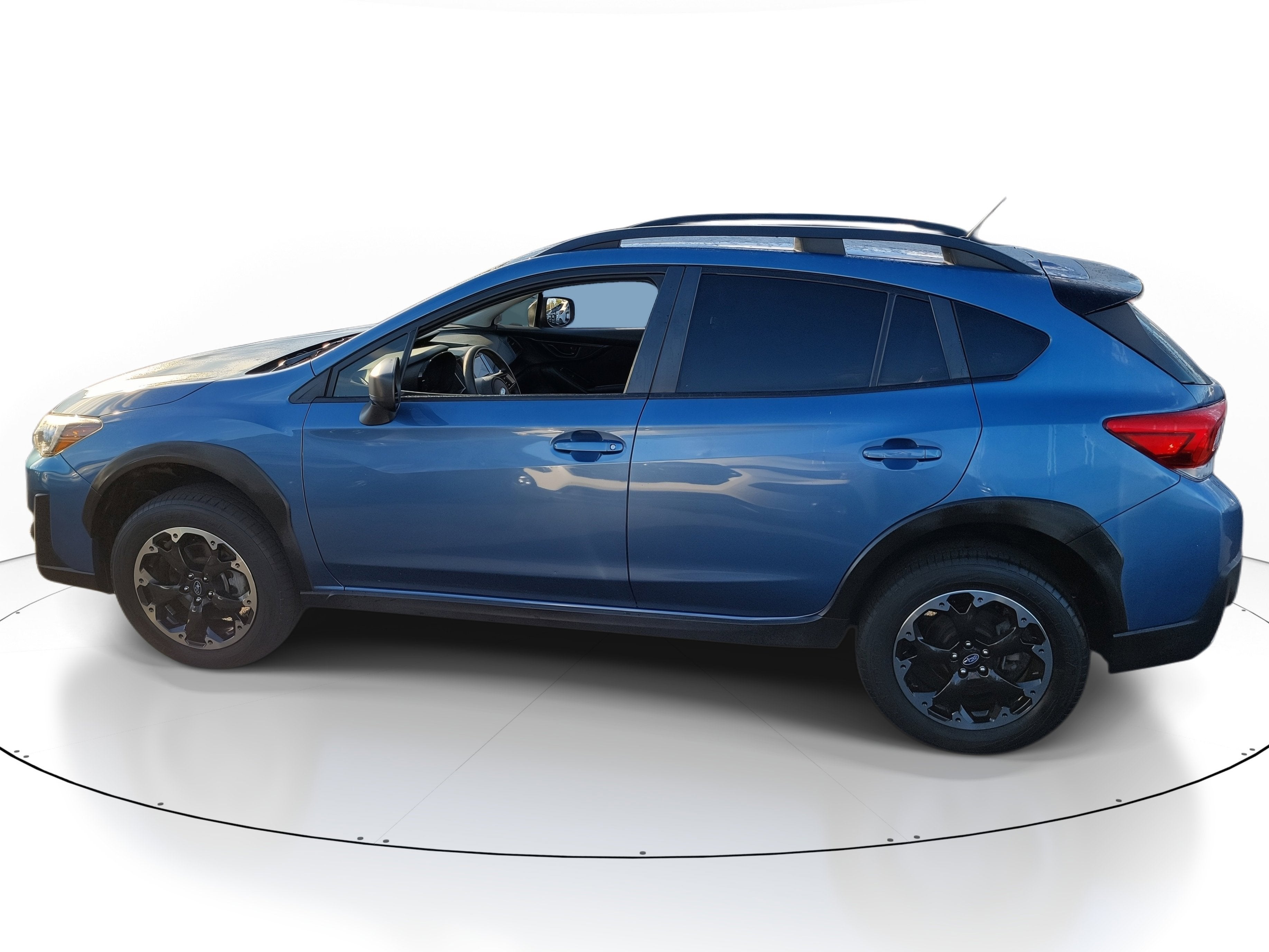 2022 Subaru Crosstrek Sport Utility