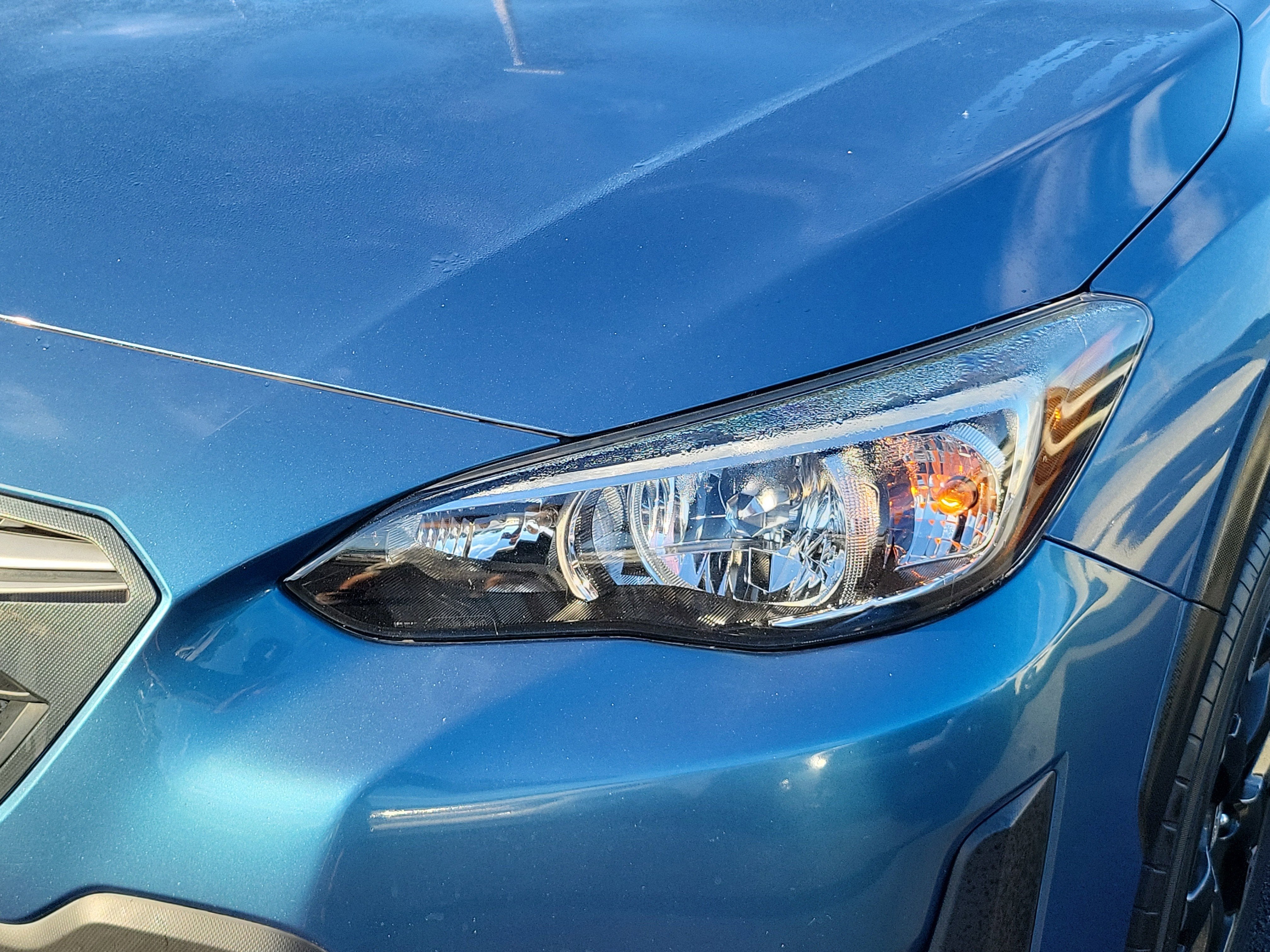 2022 Subaru Crosstrek Sport Utility