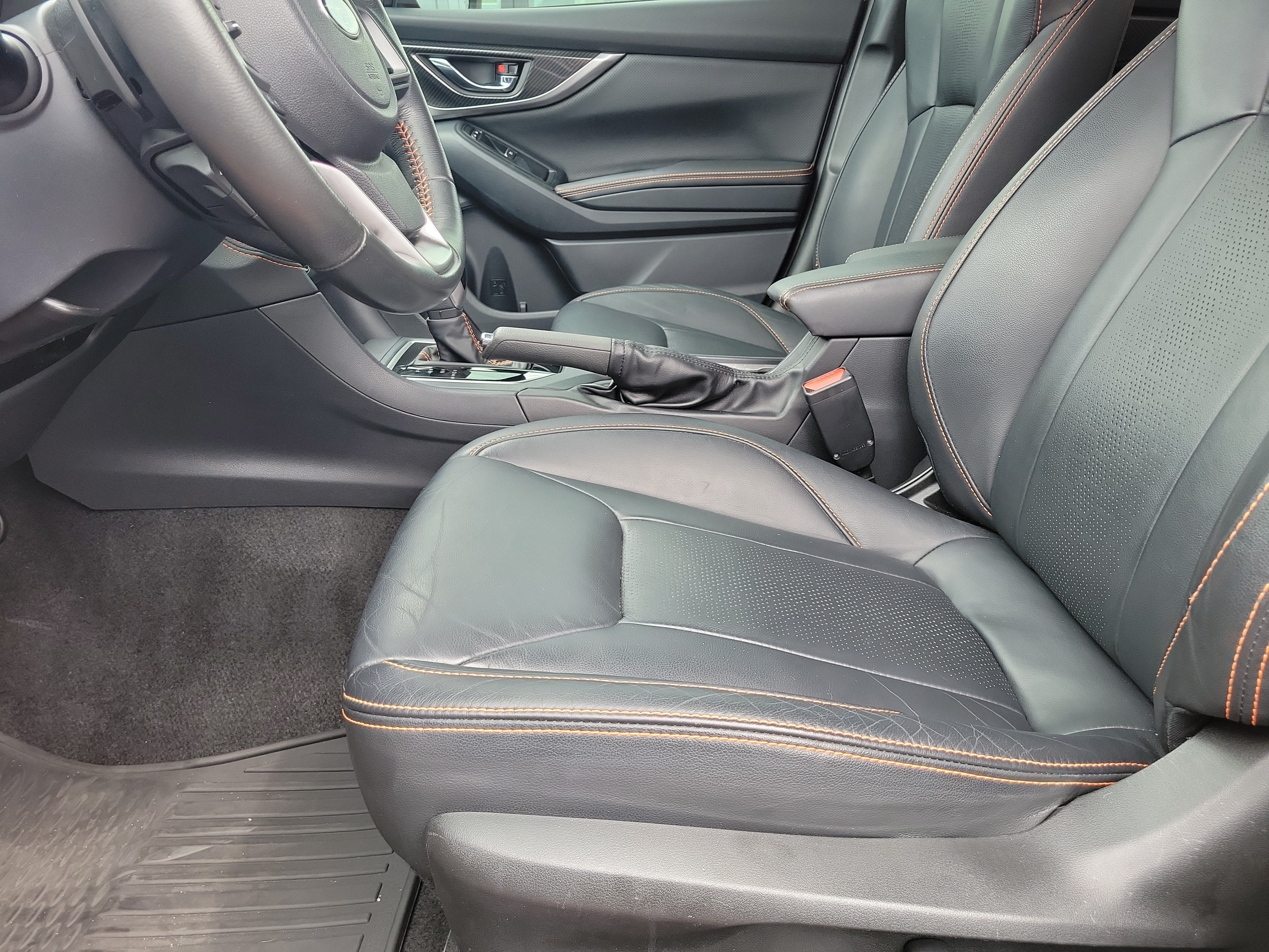 2019 Subaru Crosstrek Limited