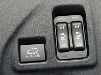 2019 Subaru Crosstrek Limited