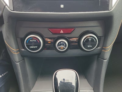 2019 Subaru Crosstrek Limited
