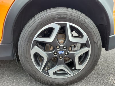 2019 Subaru Crosstrek Limited