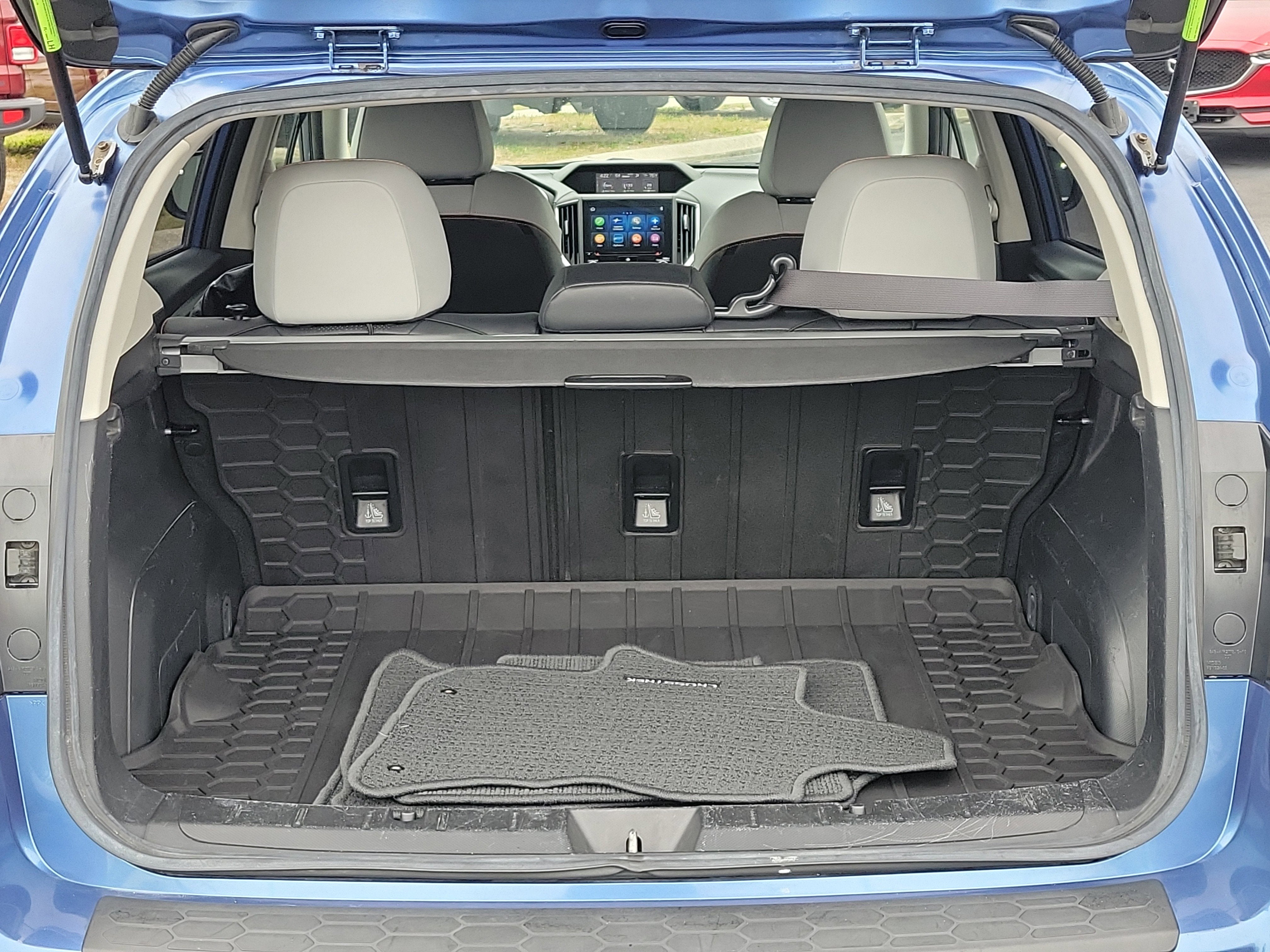 2019 Subaru Crosstrek Limited