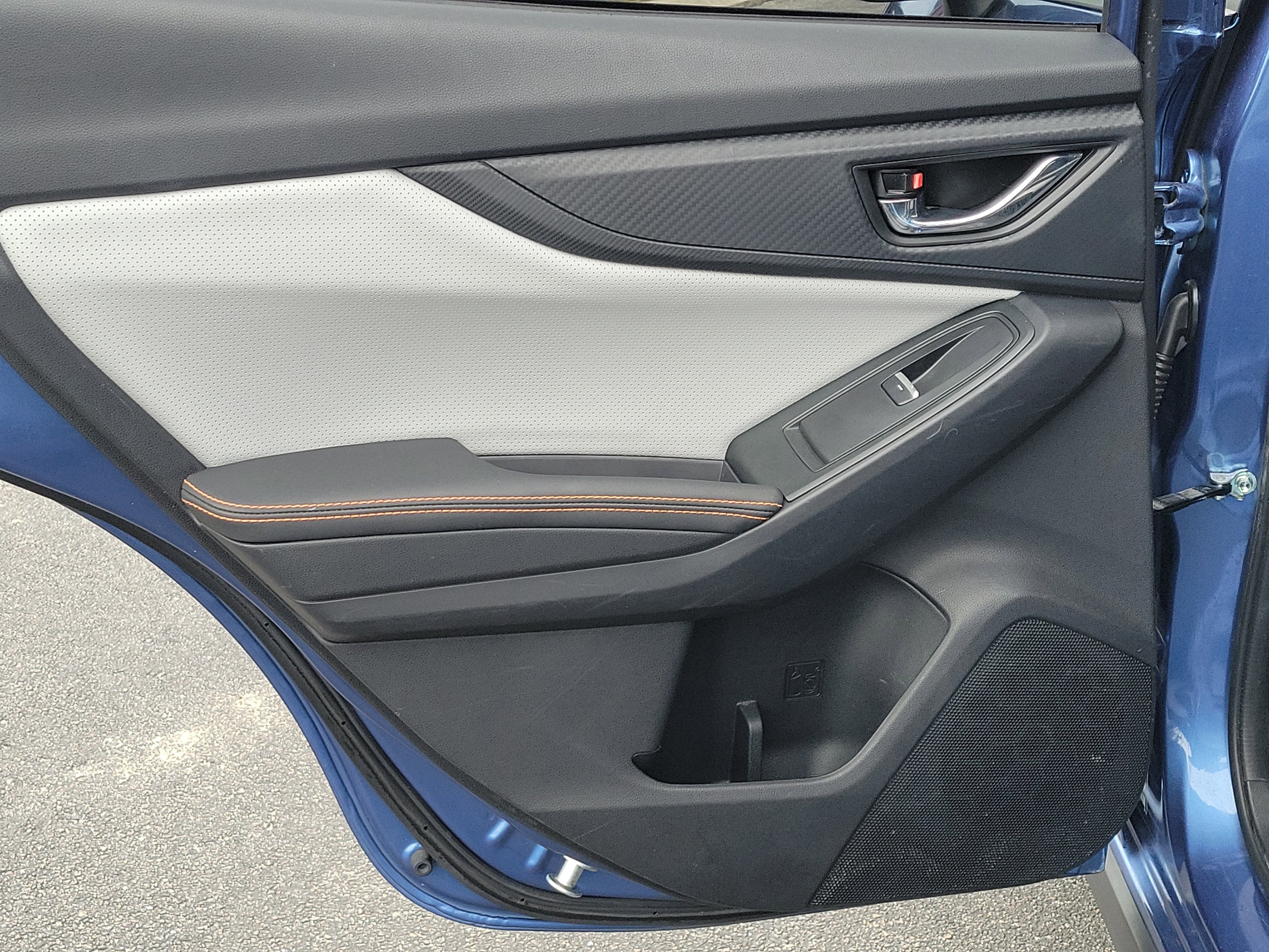 2019 Subaru Crosstrek Limited