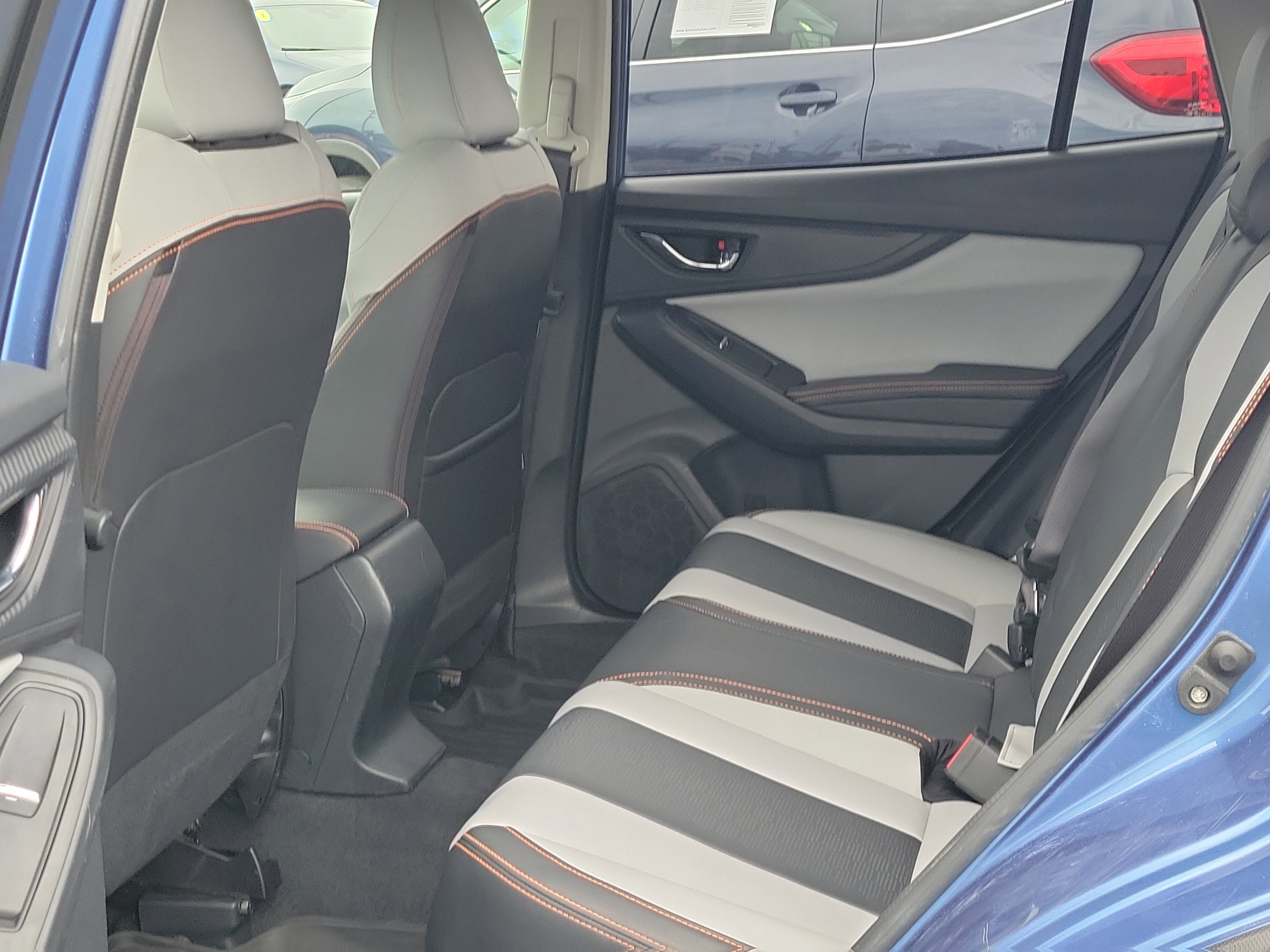 2019 Subaru Crosstrek Limited