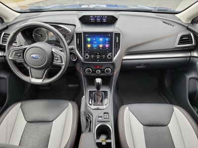 2019 Subaru Crosstrek Limited