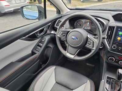 2019 Subaru Crosstrek Limited