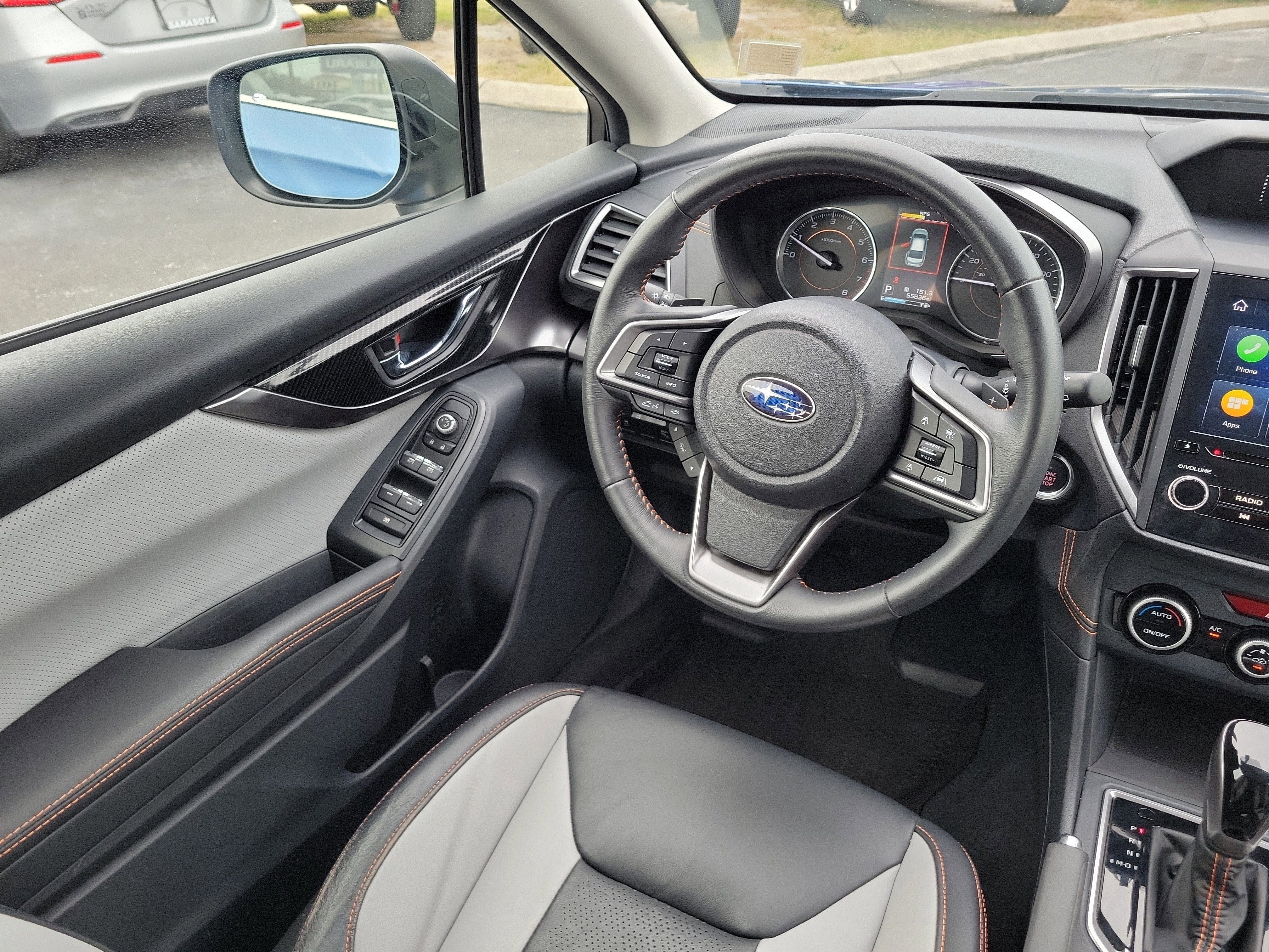 2019 Subaru Crosstrek Limited