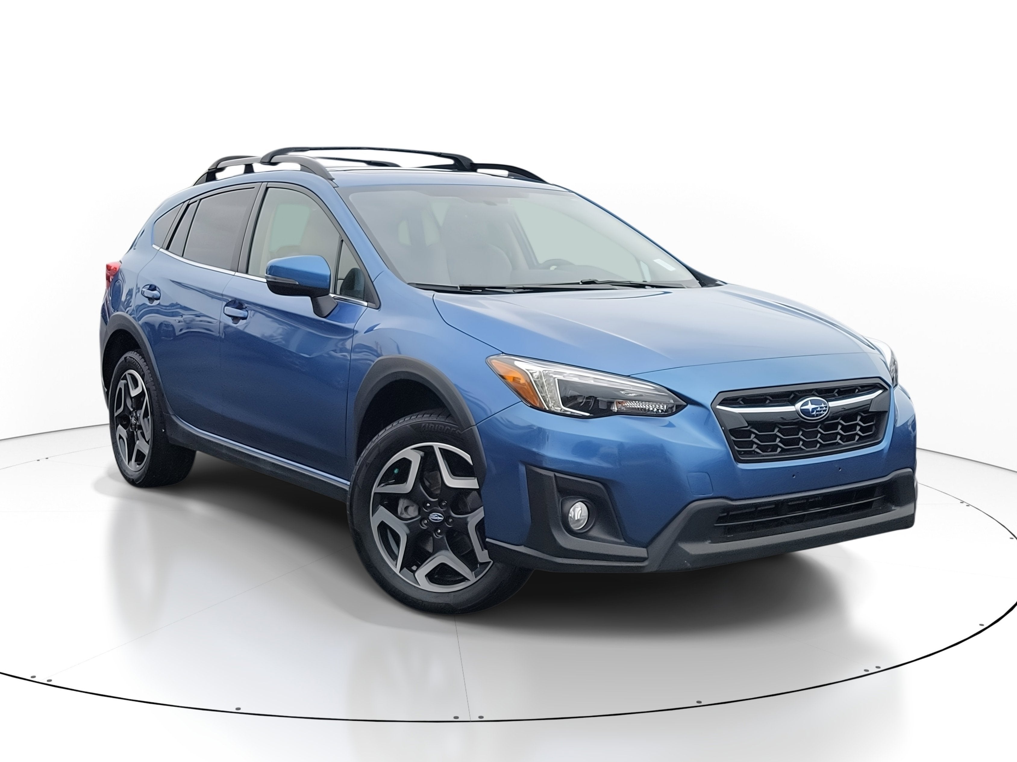 2019 Subaru Crosstrek Limited