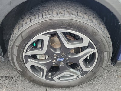 2019 Subaru Crosstrek Limited