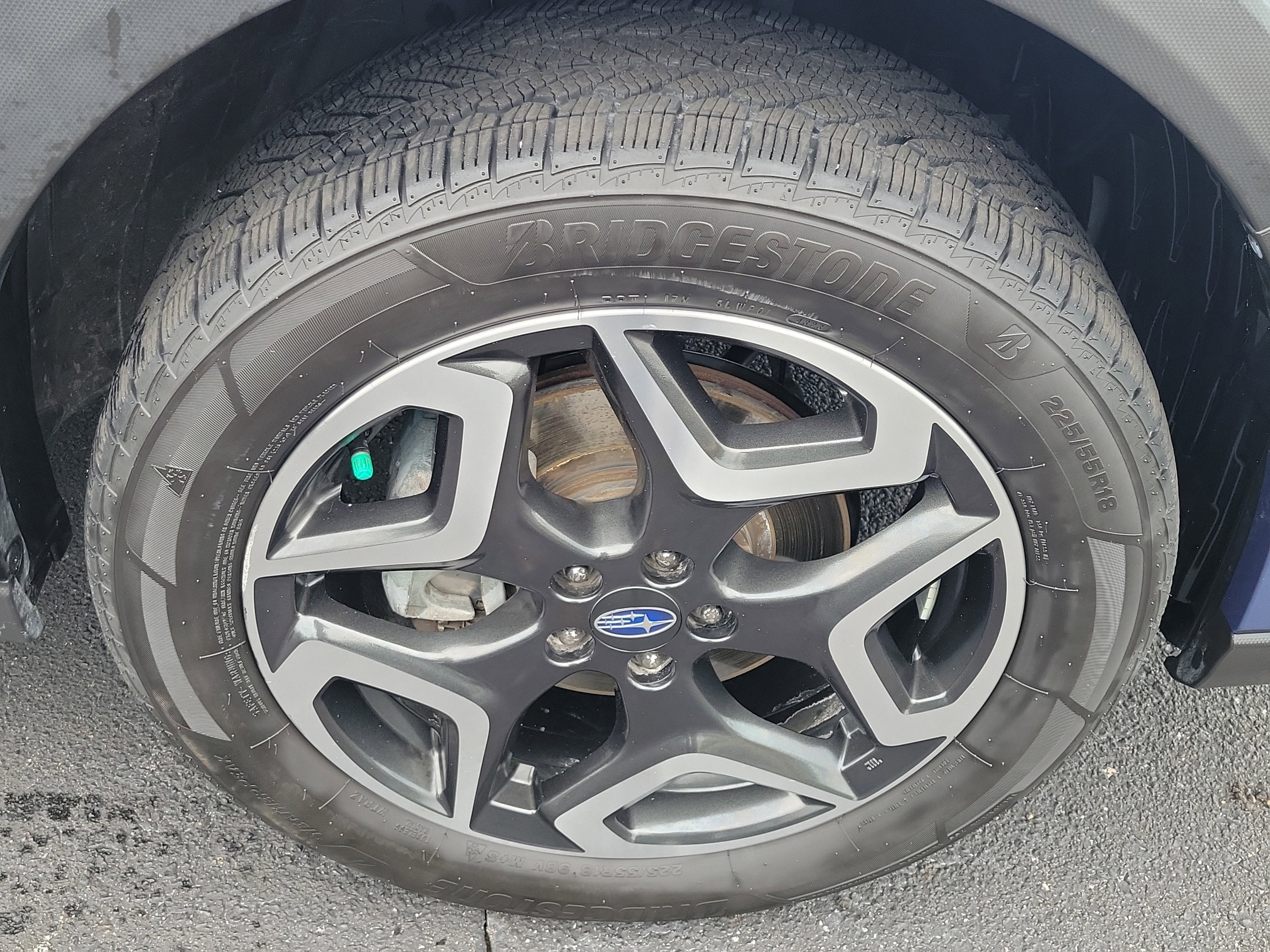 2019 Subaru Crosstrek Limited