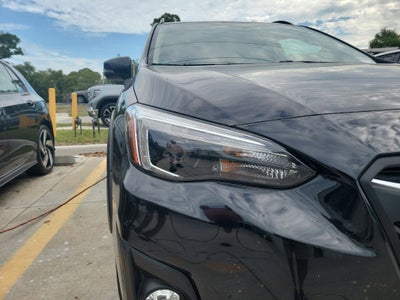 2019 Subaru Crosstrek Limited