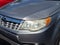2011 Subaru Forester 2.5X Touring