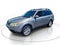 2011 Subaru Forester 2.5X Premium
