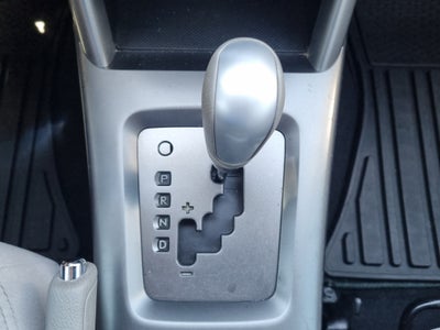 2011 Subaru Forester 2.5X Premium